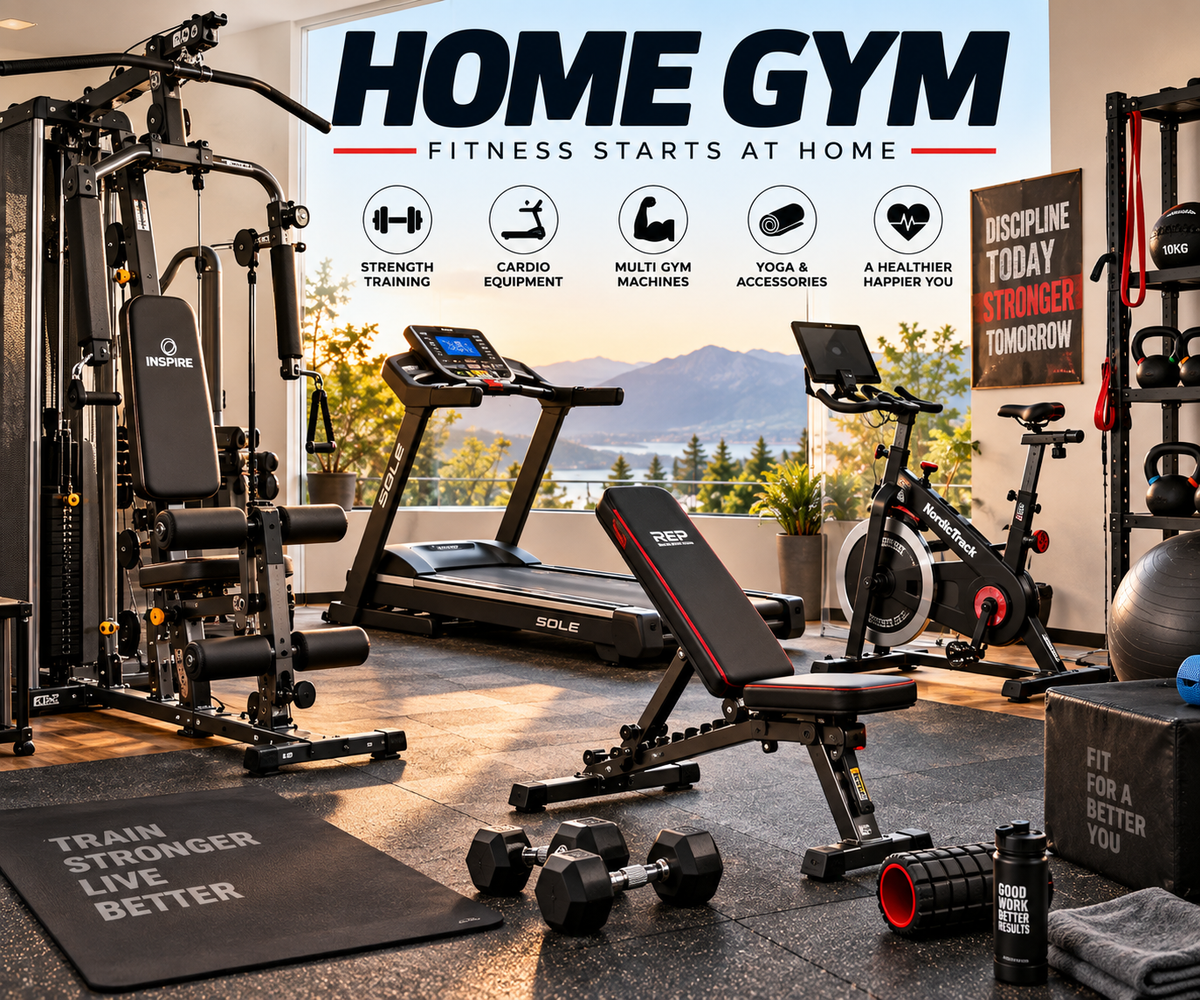 Fitness & Wellness