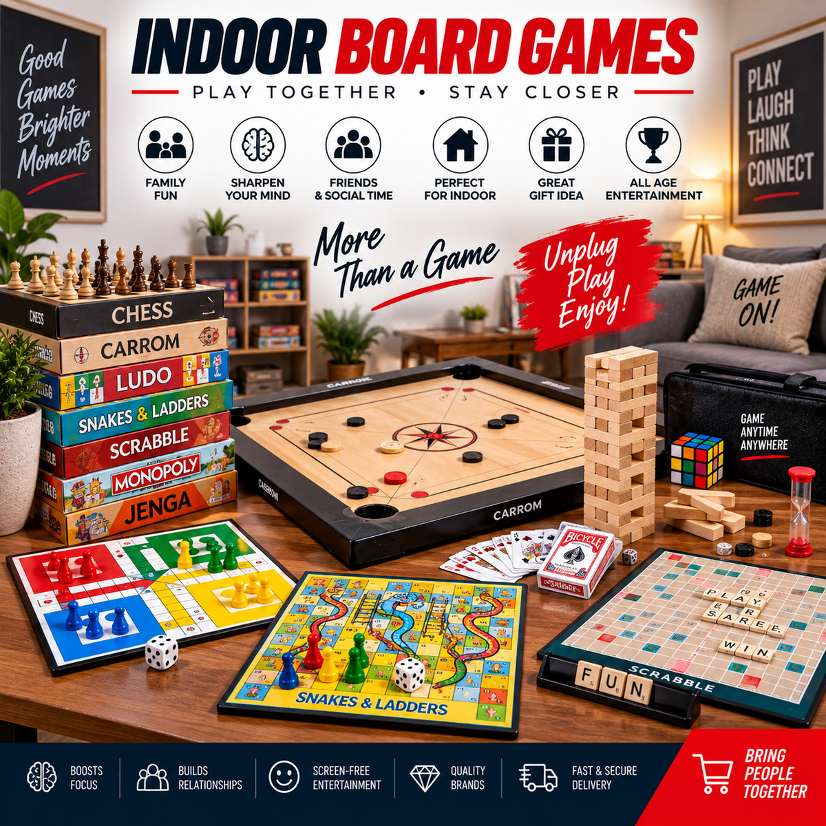 Board Games