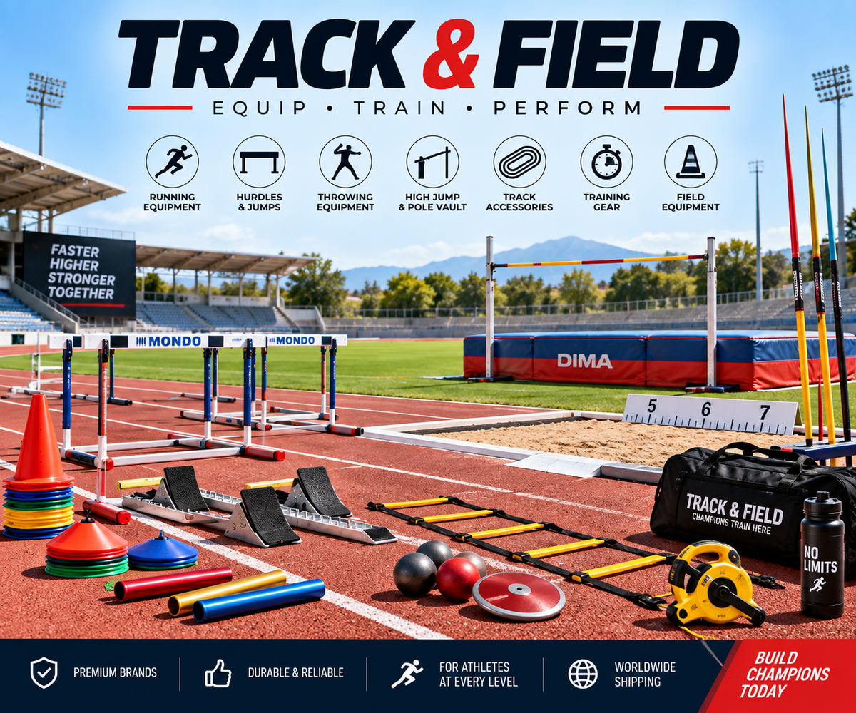 Track & Field