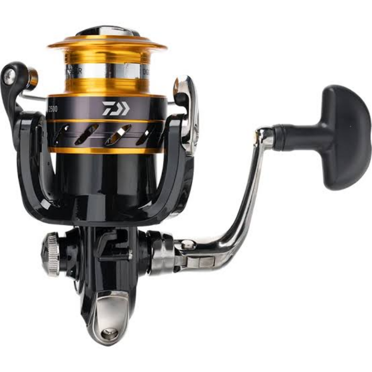Daiwa Mission CS 4000