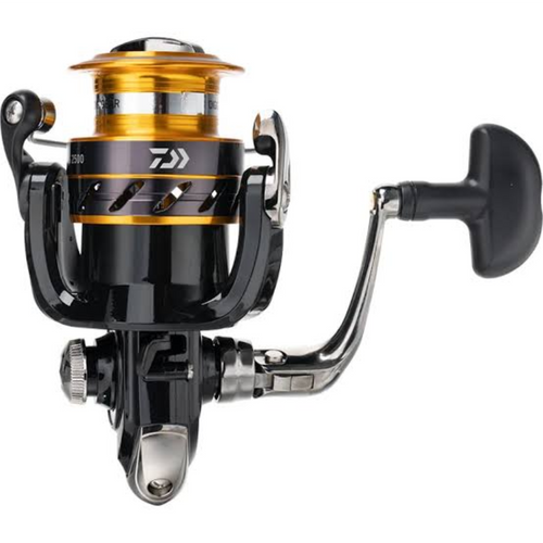 Daiwa Mission CS 4000