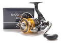 Daiwa Mission CS 4000