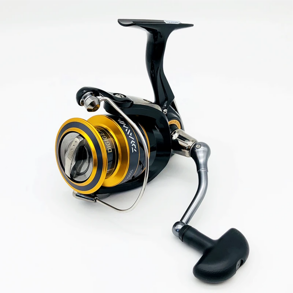 Daiwa Mission CS 4000