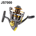 DEUKIO JS 7000 Spinning Fishing Reel