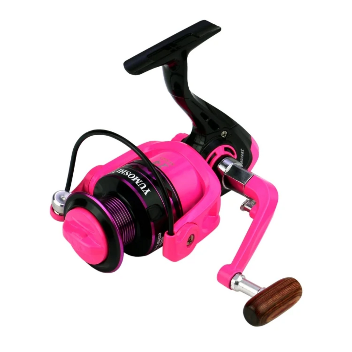 Yumoshi OE4000 Spinning Fishing Reel
