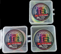YGK X-Braid Upgrade X16 series (Size: 0.203, 0.234, 0.286 mm)