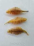Fujikawa Pongo Junior - Ultralight Fishing bait No 116 1.6g (Pack of 10)