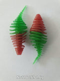 Fujikawa Pongo Junior - Ultralight Fishing bait No 116 1.6g (Pack of 10)