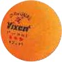 T.T Ball 3 Star Regular, 3 Pcs / Box
