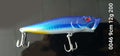 Fishing Lure - Topwater Floating Popper 9cm 12g