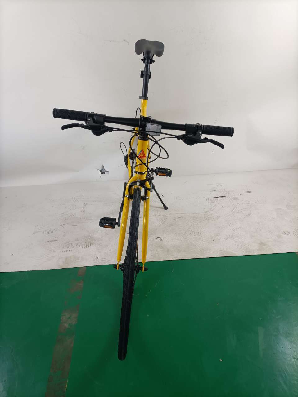 Road Bike 560, 700C X 28C, 21 Speed
