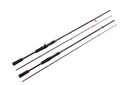 Fishing Rod, Aquapro, Force ML, Carbon Rod, 2.4MTR