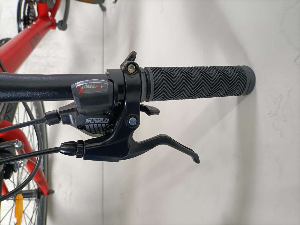 Alpha 700 x 35C, 21 Speed, Steel Rs 10,200.00