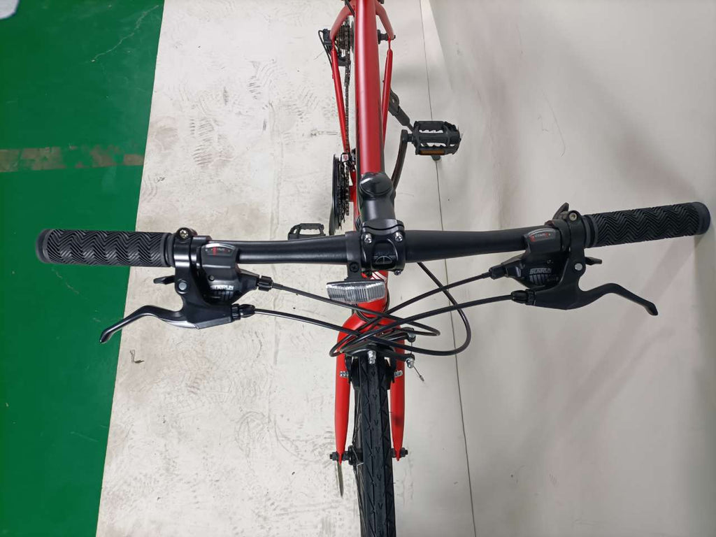 Alpha 700 x 35C, 21 Speed, Steel Rs 10,200.00