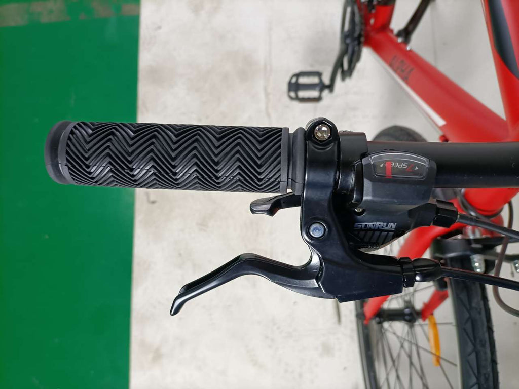 Alpha 700 x 35C, 21 Speed, Steel Rs 10,200.00