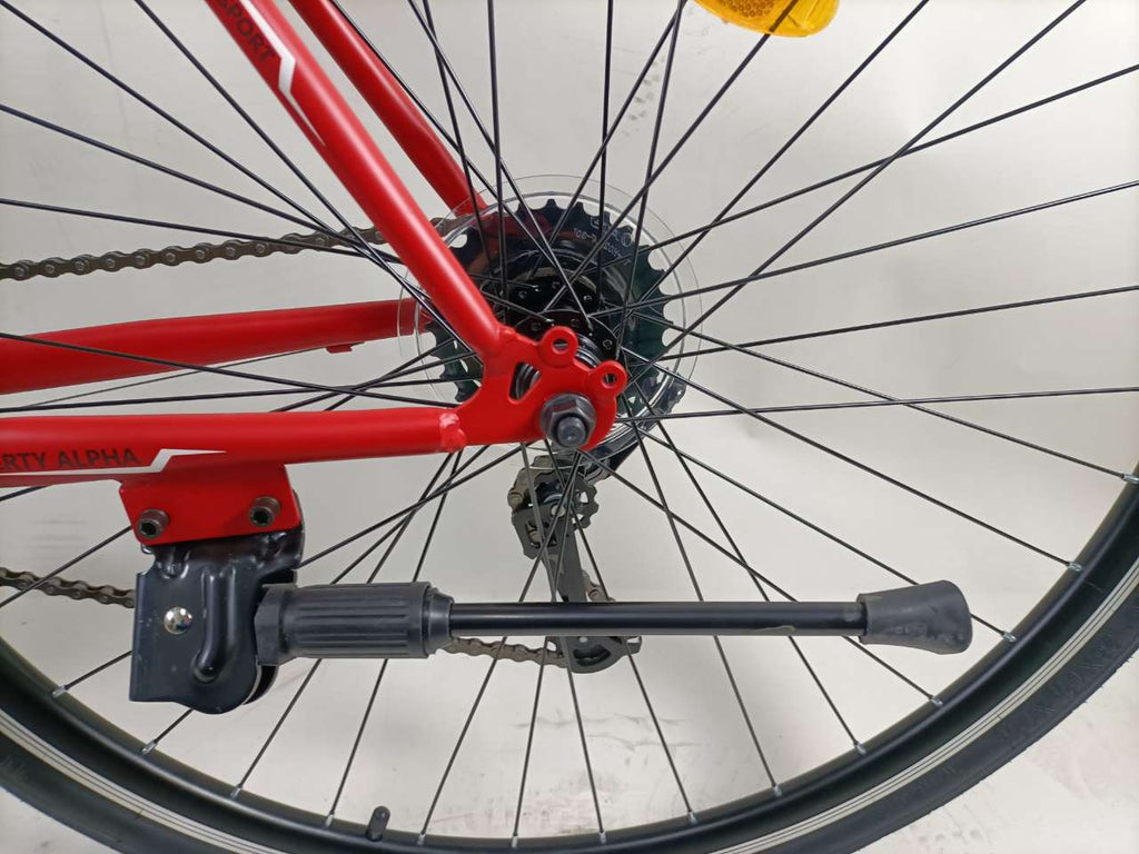 Alpha 700 x 35C, 21 Speed, Steel Rs 10,200.00