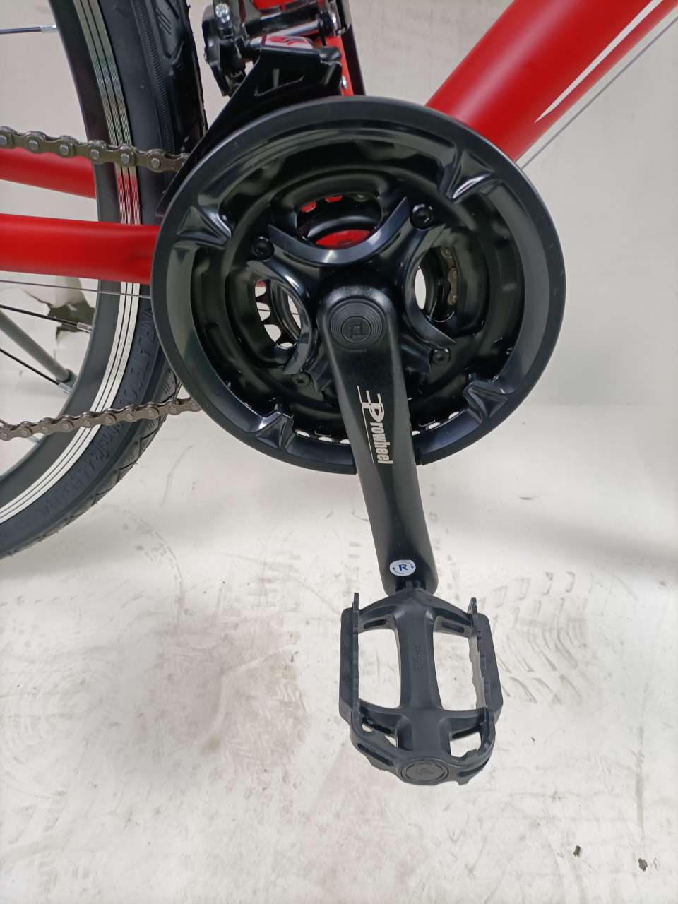 Alpha 700 x 35C, 21 Speed, Steel Rs 10,200.00