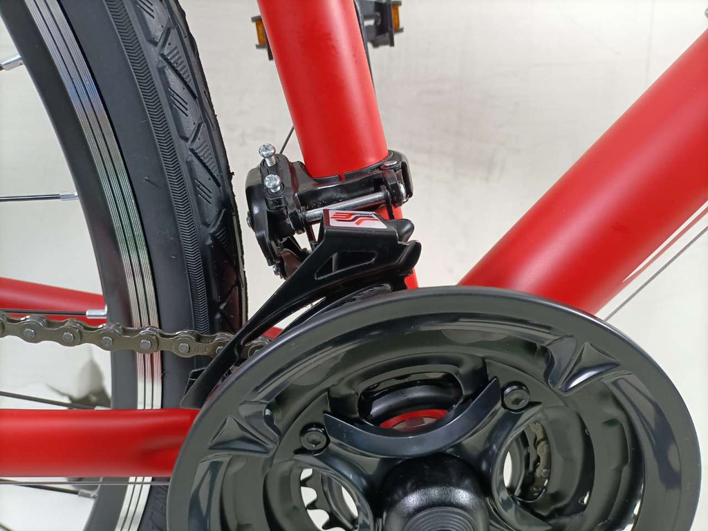 Alpha 700 x 35C, 21 Speed, Steel Rs 10,200.00