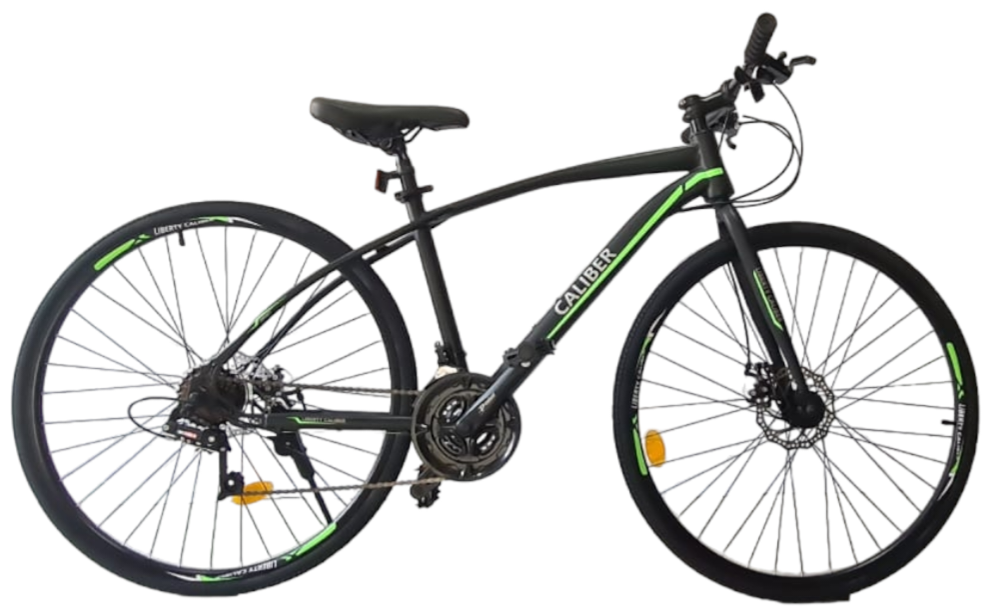 Caliber 700C 21 Speed