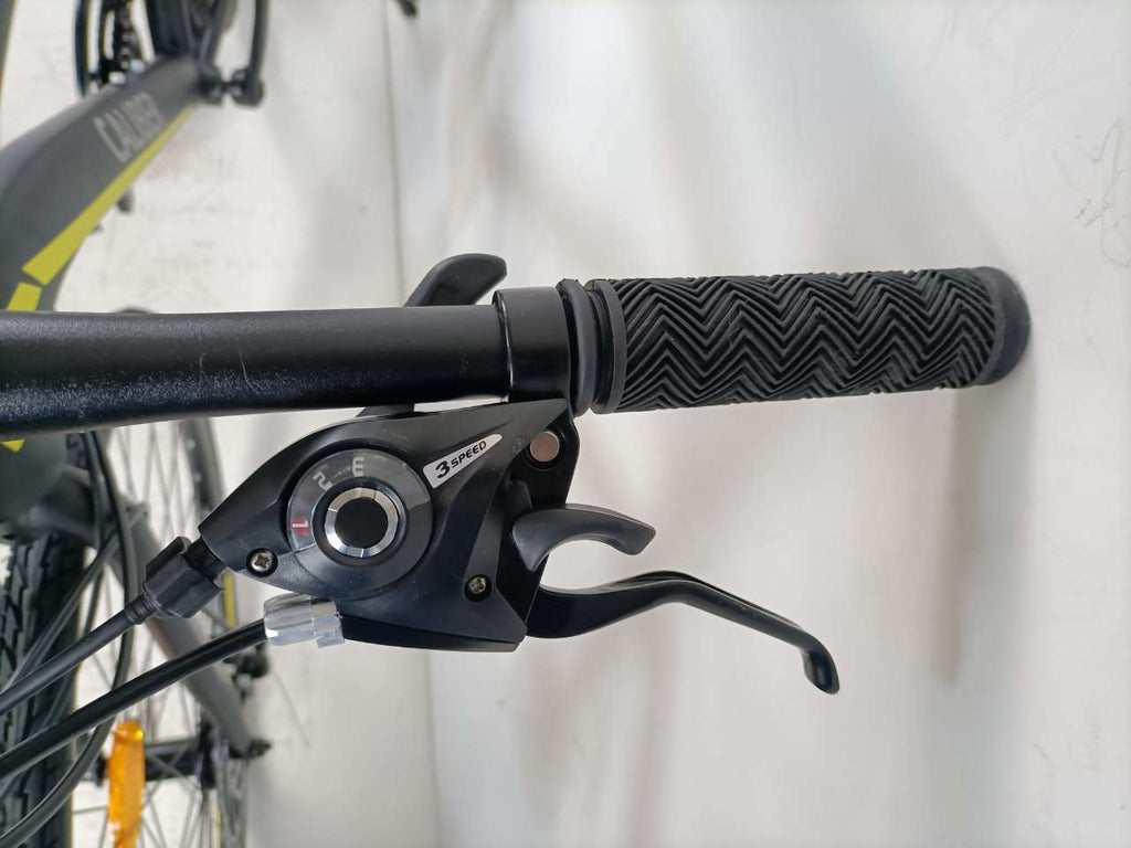 Caliber 21 Speed ,700C X 35C