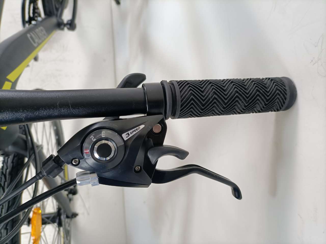 Caliber 21 Speed ,700C X 35C