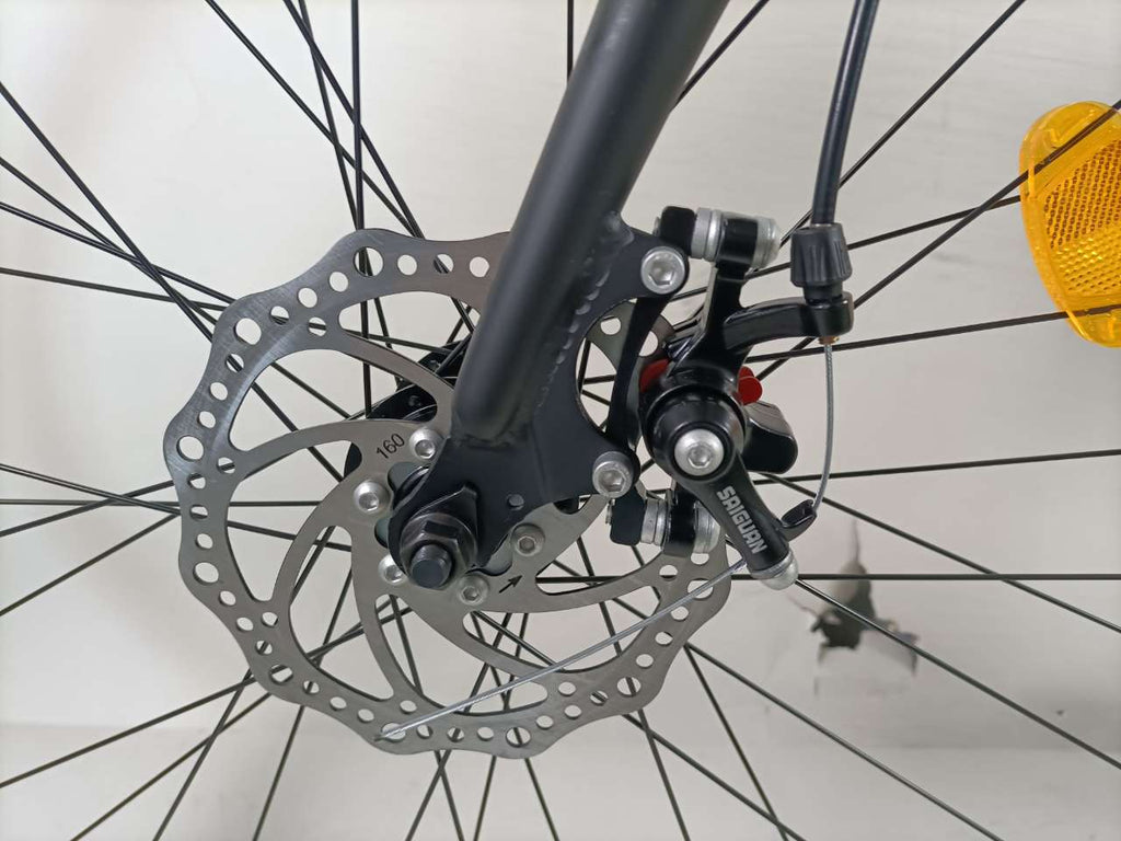 Caliber 21 Speed ,700C X 35C