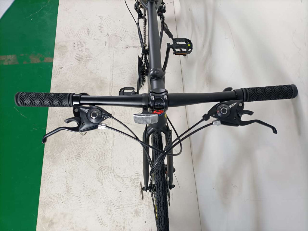 Caliber 21 Speed ,700C X 35C