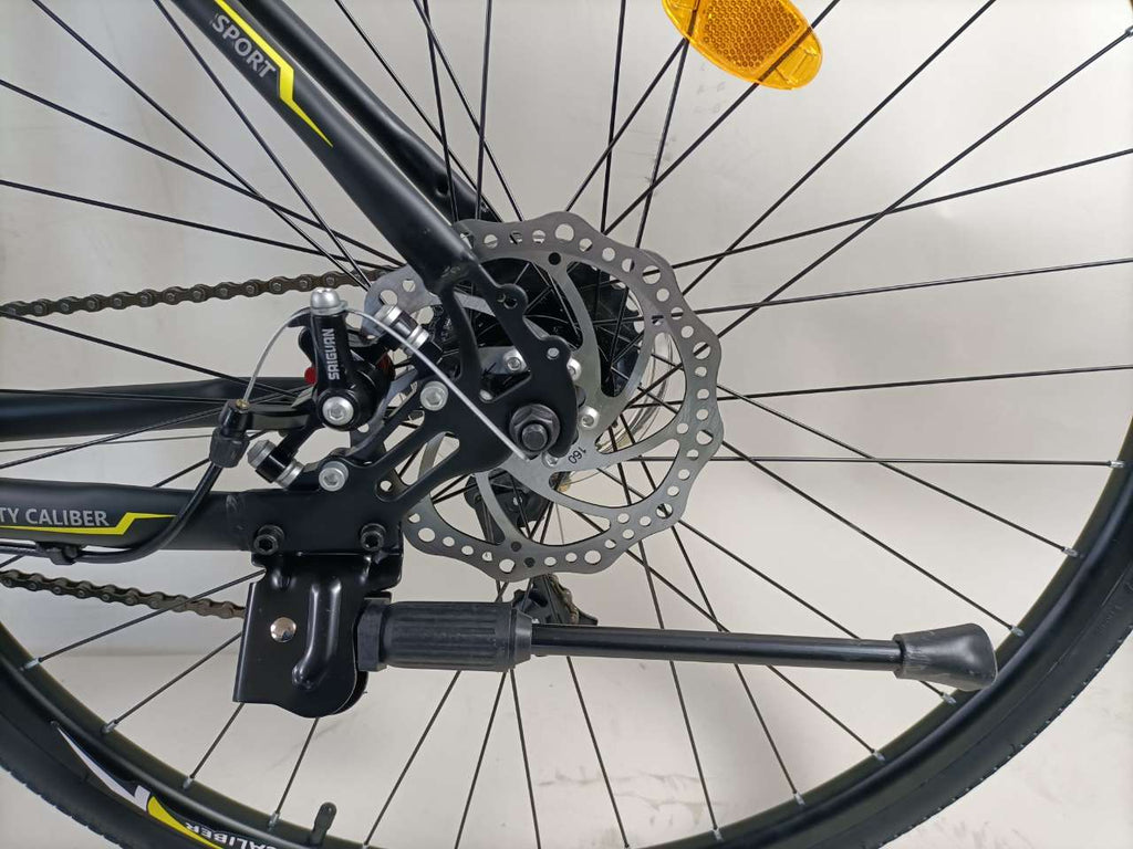 Caliber 21 Speed ,700C X 35C