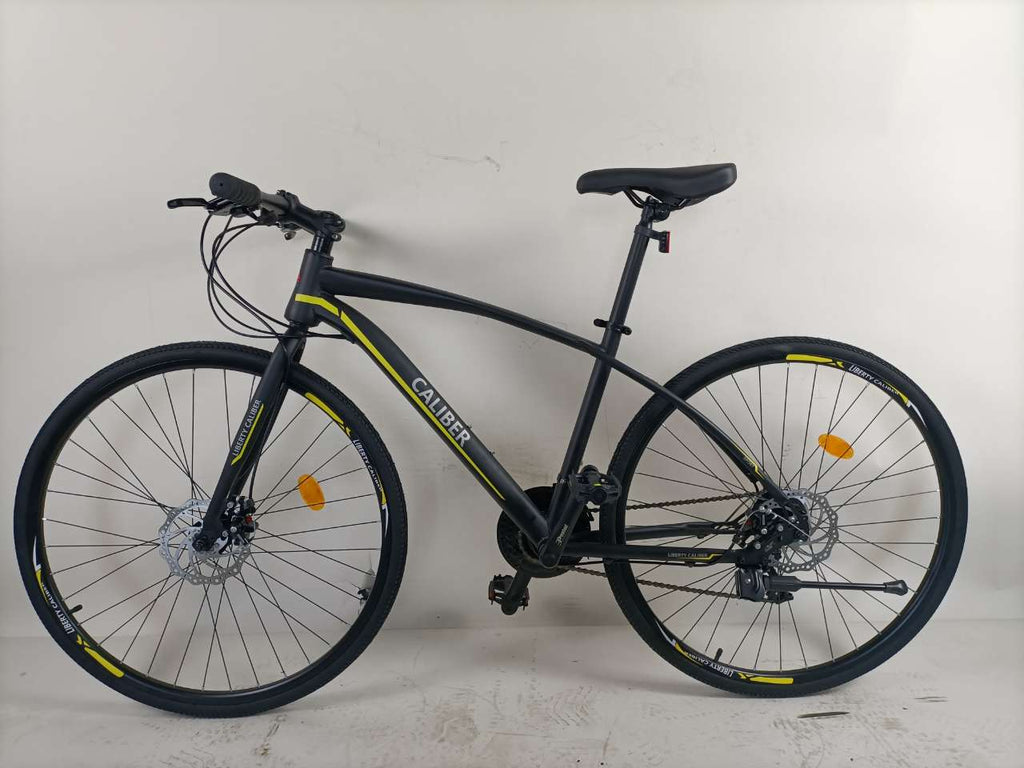 Caliber 21 Speed ,700C X 35C