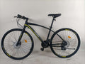 Caliber 21 Speed ,700C X 35C