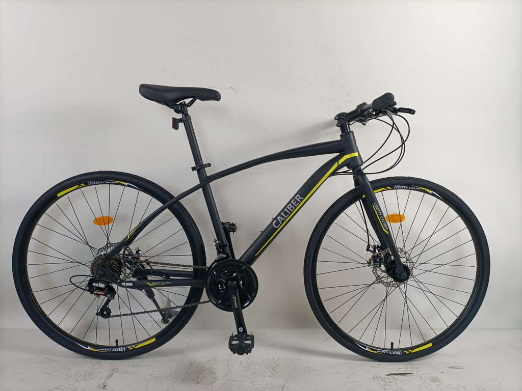 Caliber 21 Speed ,700C X 35C