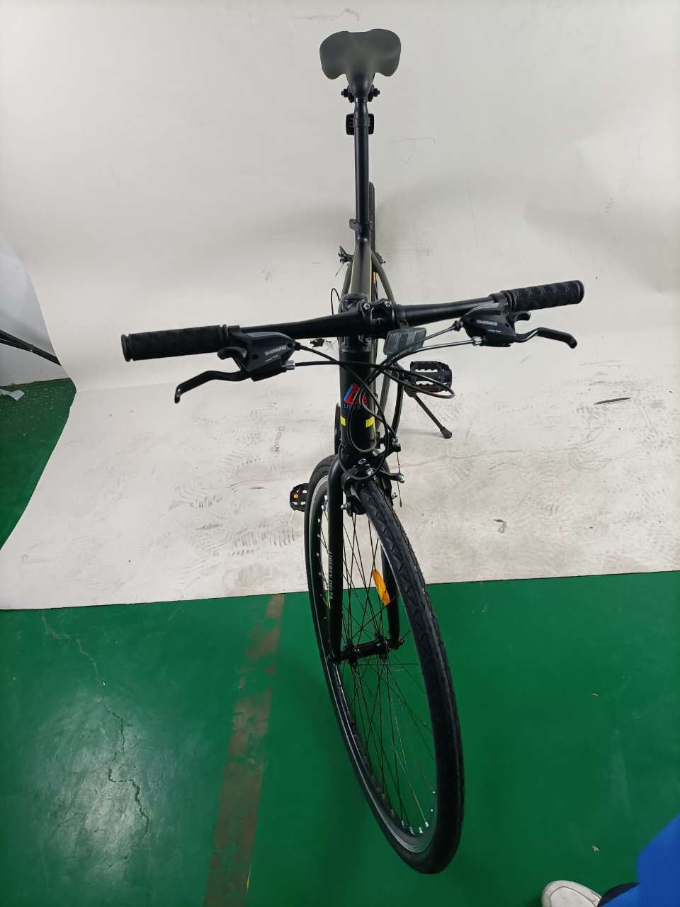 Delta 700C*35C, 21 Speed, Alumimum Alloy, Rs 18,500.00 With 10 Years Guarantee for Frame and Fork Set