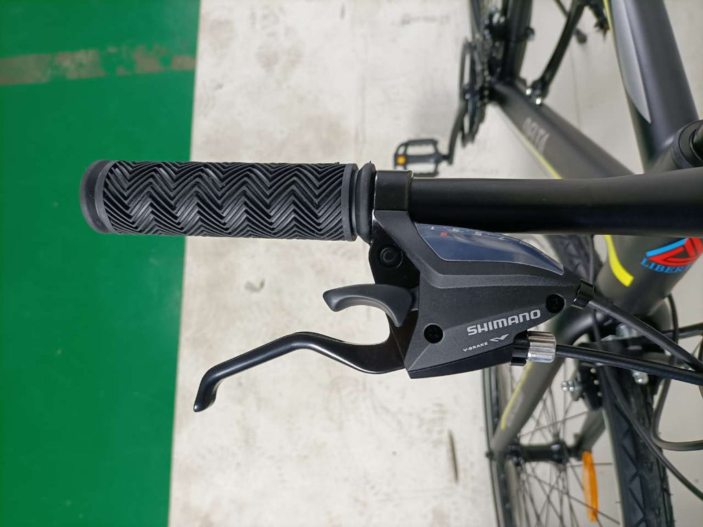 Delta 700C*35C, 21 Speed, Alumimum Alloy, Rs 18,500.00 With 10 Years Guarantee for Frame and Fork Set