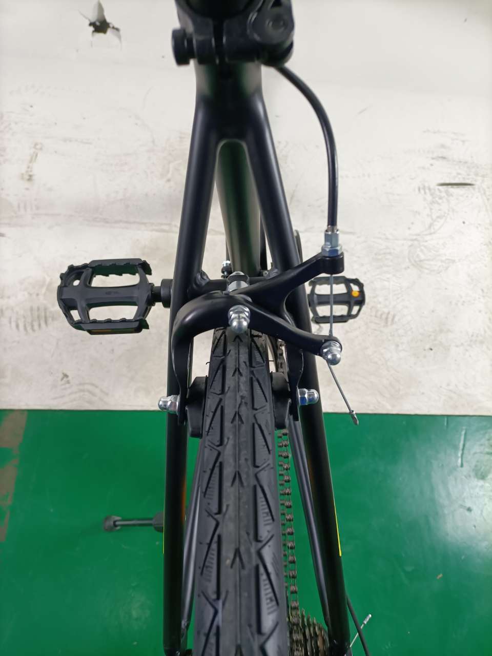 Delta 700C*35C, 21 Speed, Alumimum Alloy, Rs 18,500.00 With 10 Years Guarantee for Frame and Fork Set