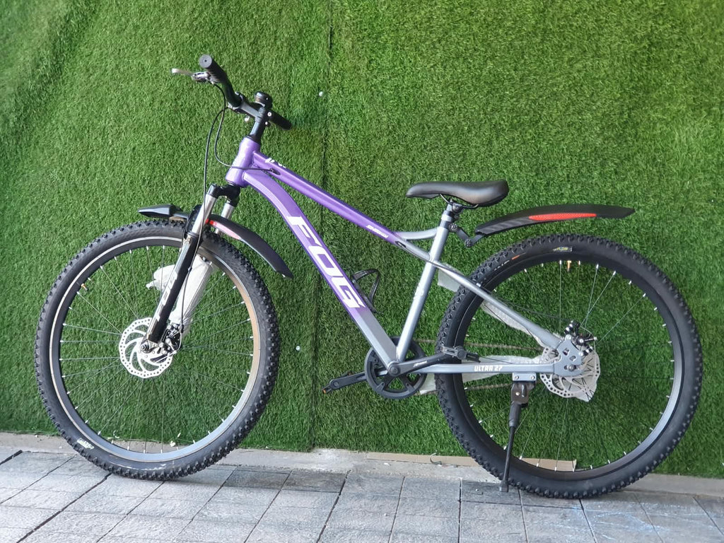 FOG 26" Single Speed, HD , Rs 9,200.00