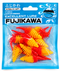 Fujikawa Pongo Junior - Ultralight Fishing bait No 116 1.6g (Pack of 10)