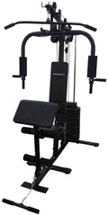 Workwell Heavy-Duty Multi-Station Home Gym