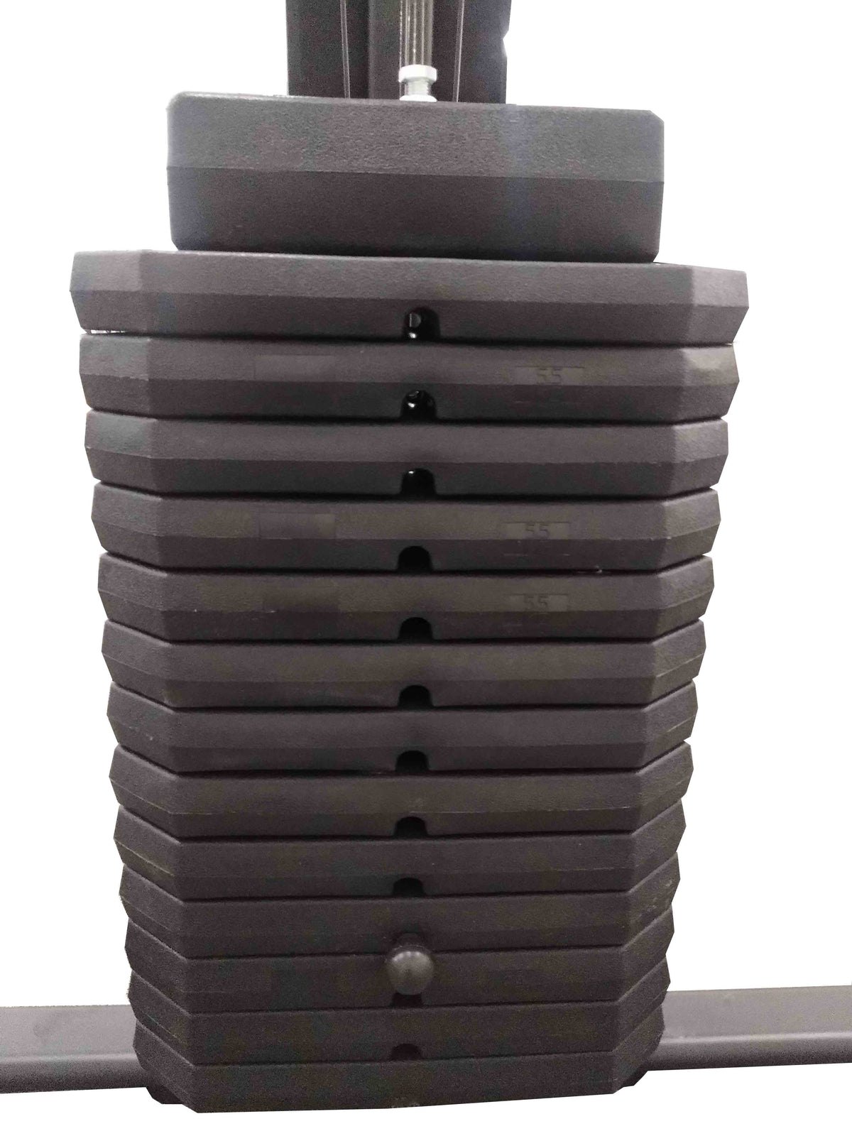 Workwell Heavy-Duty Multi-Station Home Gym
