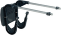 Inflatable Boat Outboard Motor Mount Kit (Up to 3.5 HP Motors)