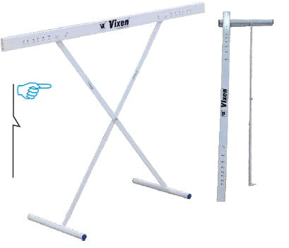Vixen Hurdle X-1