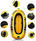 Olympic 5-Person Inflatable Boat Set