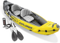 Kayak Intex Explorer™ K2 , Inflatable