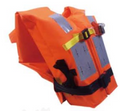 LIFE JACKET  SOLO / MSC Certified Marine Life Jacket (155N / 160N Buoyancy)
