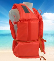 Life Jacket