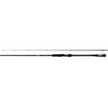 Fishing Rod,  Shimano LUNAMIS S90-M Spinning Rod ,2.74M