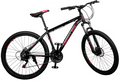 Liberty HSS 27.5 MTB