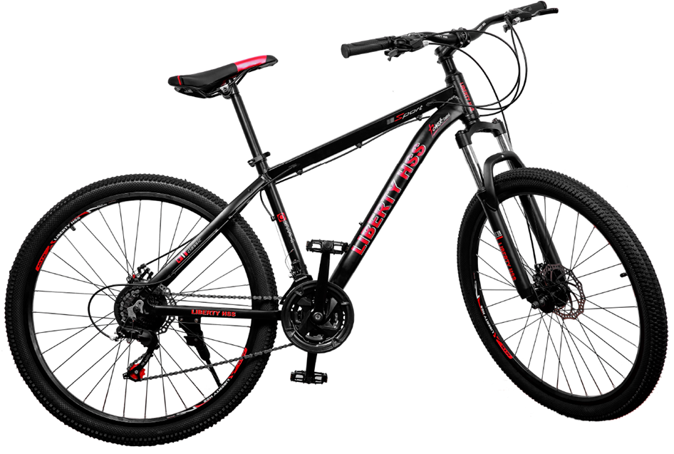 Liberty HSS 27.5 MTB