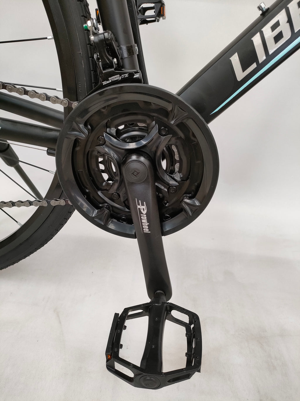 Rapid, Road Bike 700C, Full aluminium Alloy, No weld joint : Rs 24,500.00, With 10 year Gurarantee for frame and Fork Set