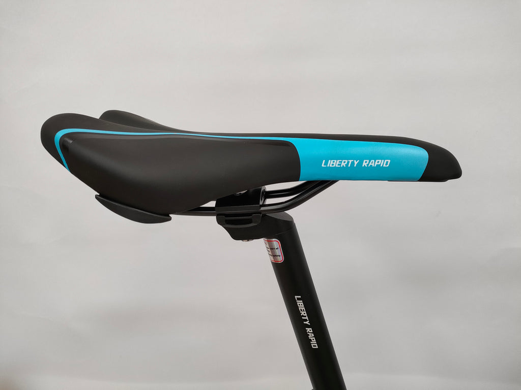 Rapid, Road Bike 700C, Full aluminium Alloy, No weld joint : Rs 24,500.00, With 10 year Gurarantee for frame and Fork Set