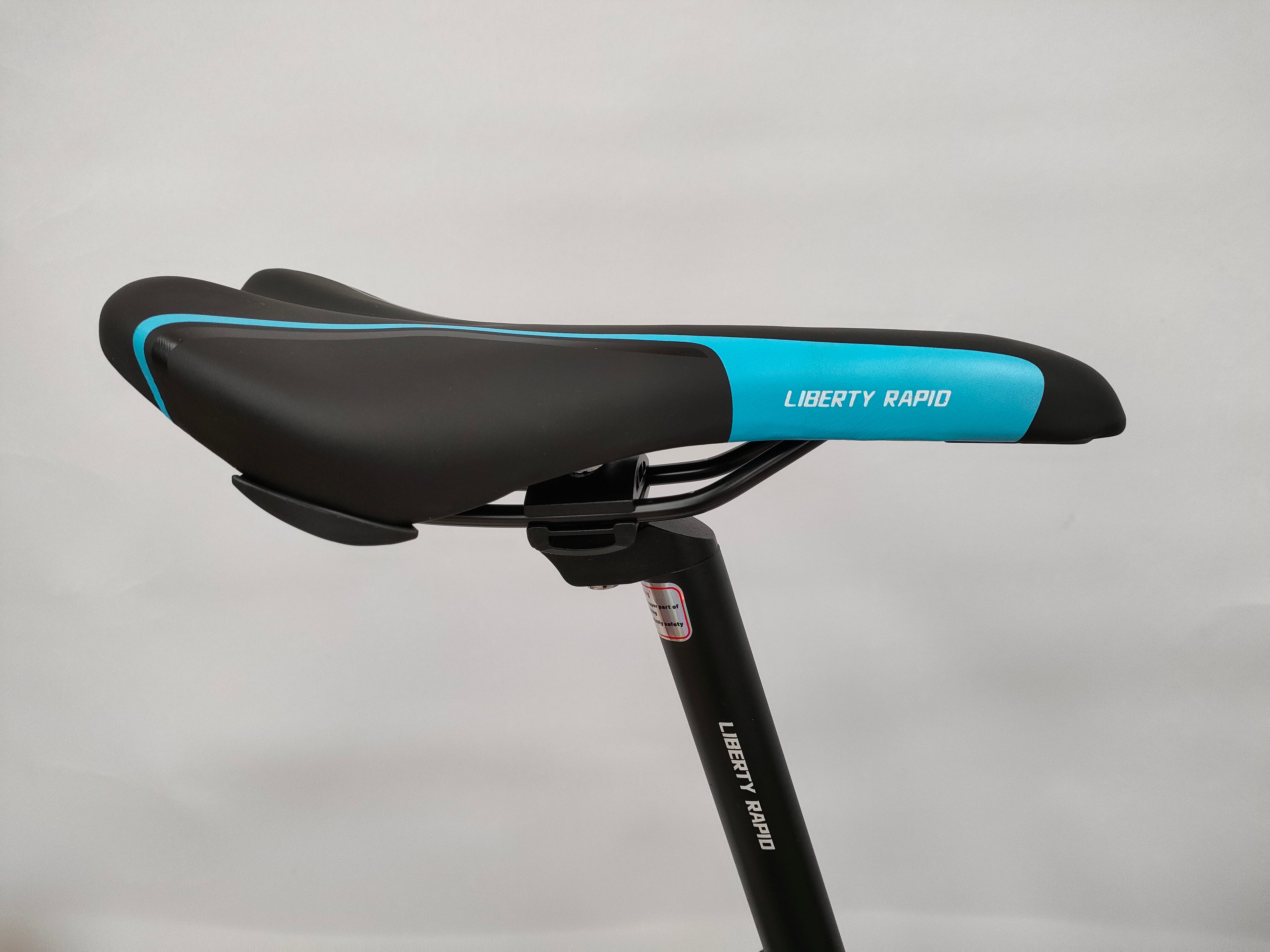 Rapid, Road Bike 700C, Full aluminium Alloy, No weld joint : Rs 24,500.00, With 10 year Gurarantee for frame and Fork Set